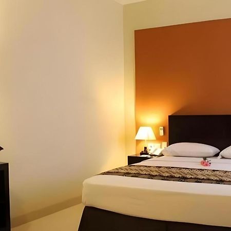 Grage Jogja Hotel ジョグジャカルタ エクステリア 写真