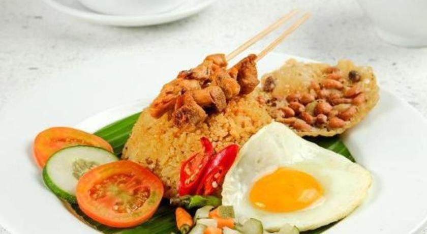 Grage Jogja Hotel ジョグジャカルタ エクステリア 写真