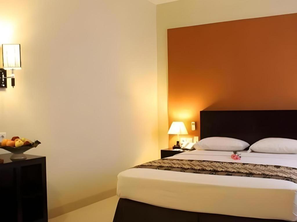 Grage Jogja Hotel ジョグジャカルタ エクステリア 写真