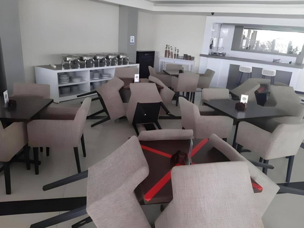 Grage Jogja Hotel ジョグジャカルタ エクステリア 写真