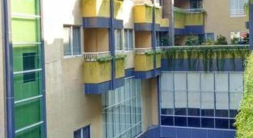 Grage Jogja Hotel ジョグジャカルタ エクステリア 写真
